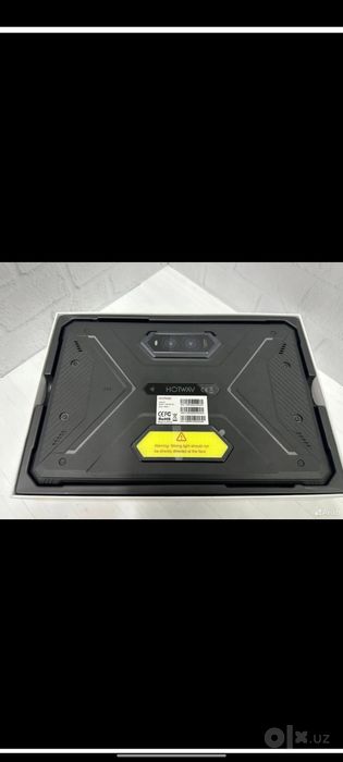 HOTWAV tab r9 pro