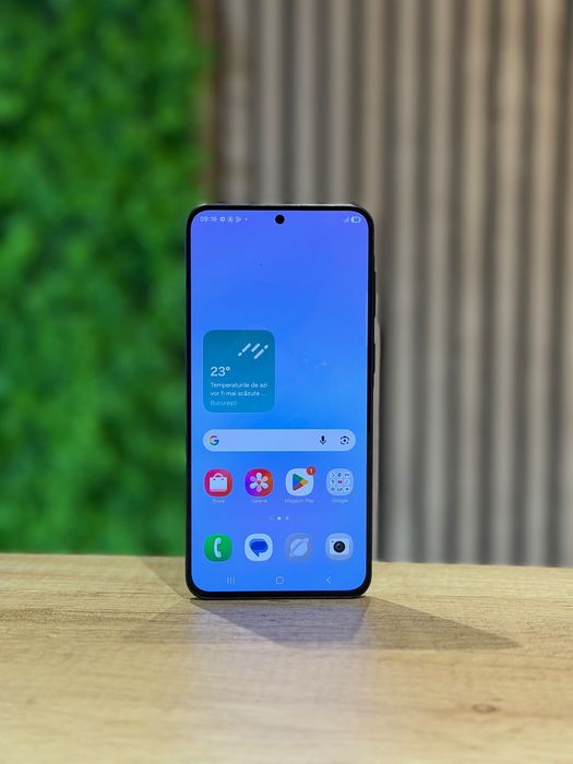 Samsung Galaxy A57 128Gb/Baterie100%/Garantie 12 luni @atsgsm.ro