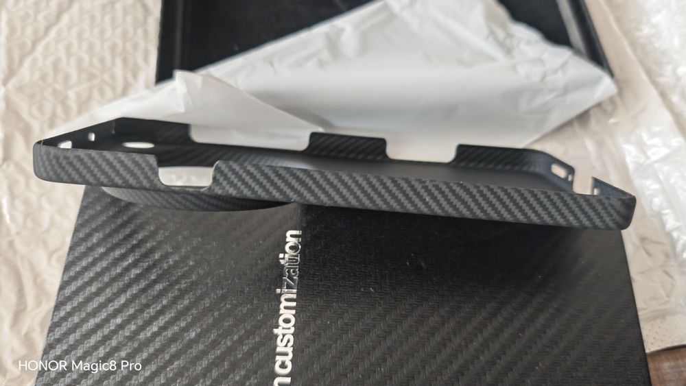Oppo find x9 ultra original carbon