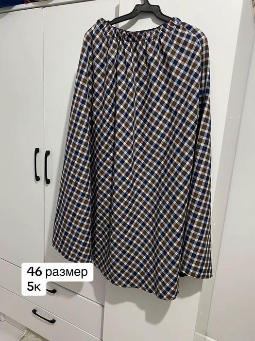 Көйлектер, платье