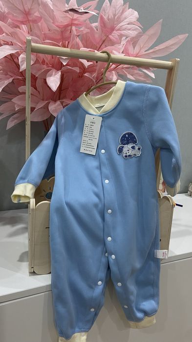 Вещи на мальчика новые