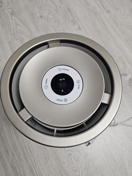 Vand Umidificator de aer Philips