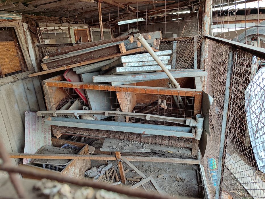 Брудера для птицы