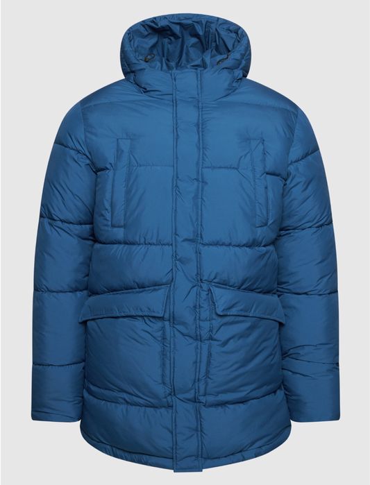 North Sails Dock Parka ОРИГИНАЛНО мъжко яке/парка - L