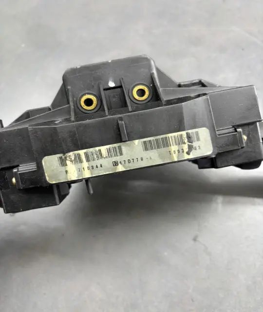 Ansamblu manete Volvo S40 2000 1.9 TD MT (102 hp)