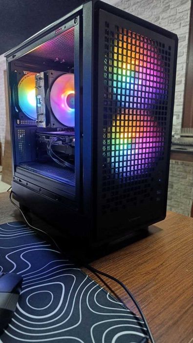 Gaming Sborka Full komplekt