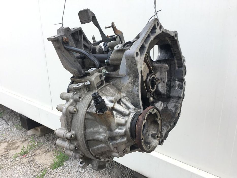 Cutie Viteze Manuala in 5 Trepte Audi A3 8L 1.9TDI AXR AHF ALH ASV 1996 - 2003 Cod EUH