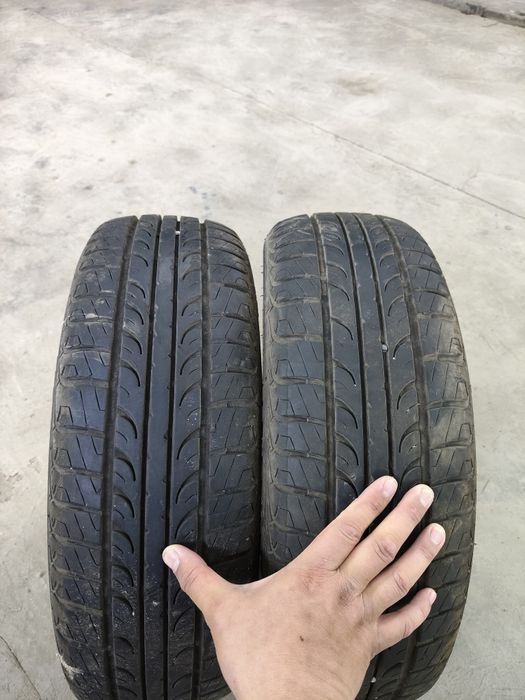 Летние шины 185/60/14