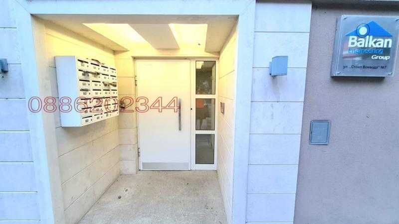 Дава се под наем Двустаен апартамент в София, Редута - 54 кв.м за 583.95 € - Снимка #11