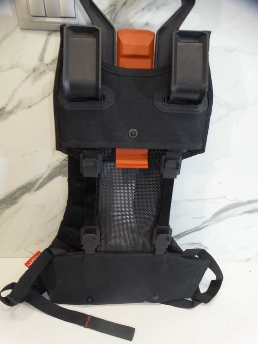 Hilti VC 4LX - 22 / Nuron - Мобилна прахосмукачка + раница