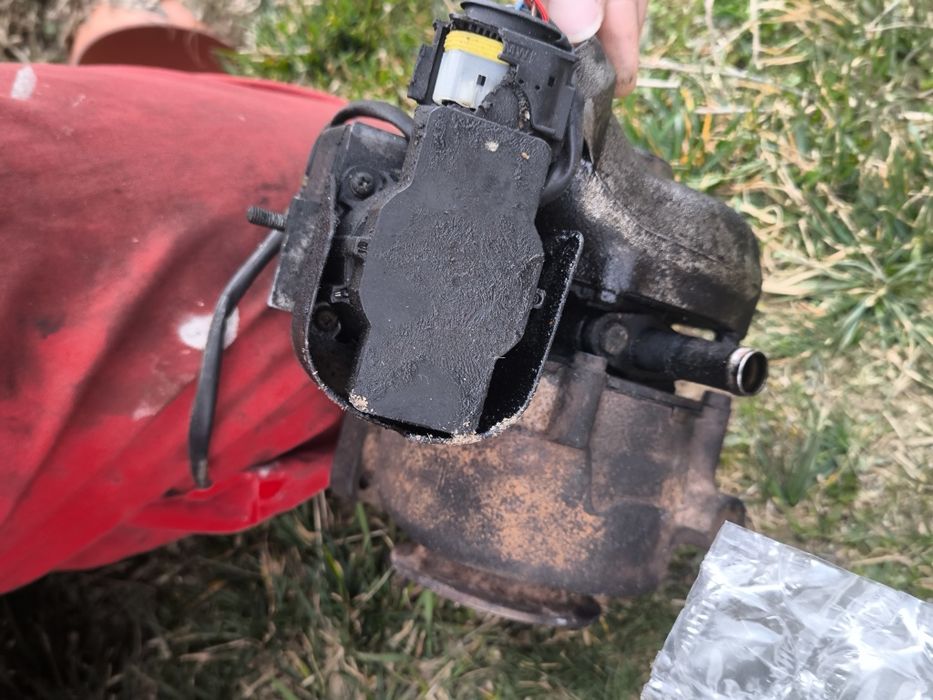 Разни за е90-91 бмв м47