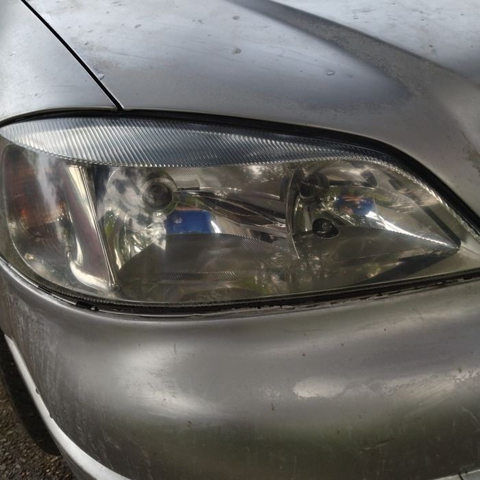 Претапициране на волани, полиране на фарове 30 евро