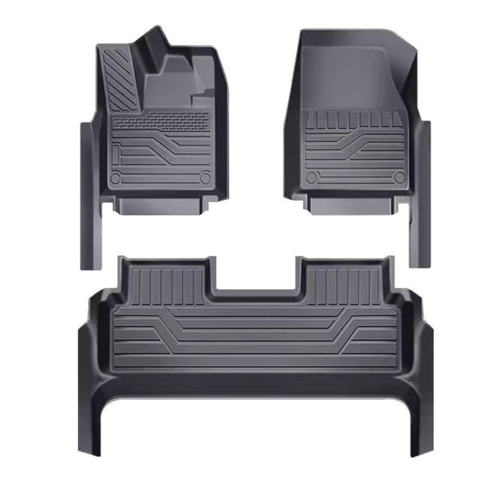 Коврики салона Deepal S07