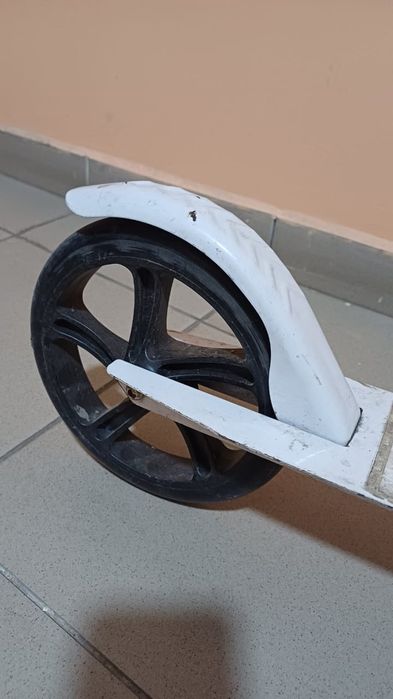 Продаем самокат в хорошем состоянии.