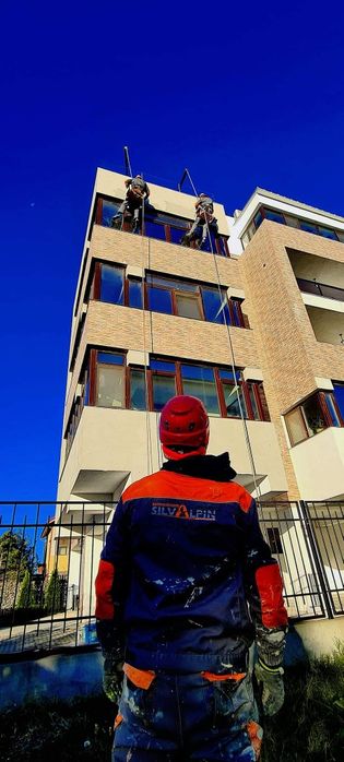 Alpinisti Utilitari Constanta