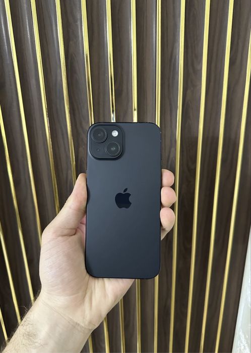 iPhone 15 128G продам срочно