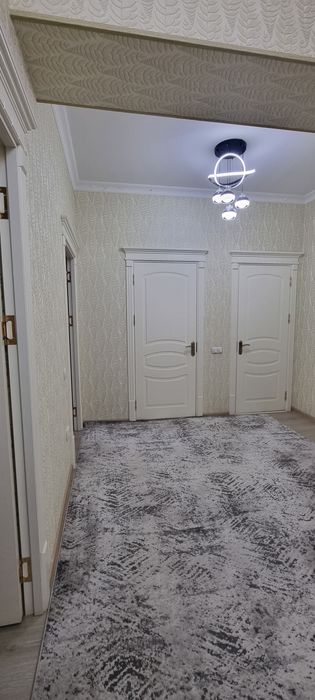 Novostroykada 2 xonali uy sotiladi