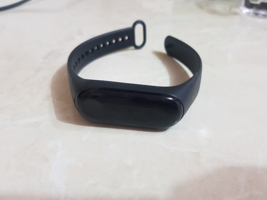 Фитнес смарт браслет