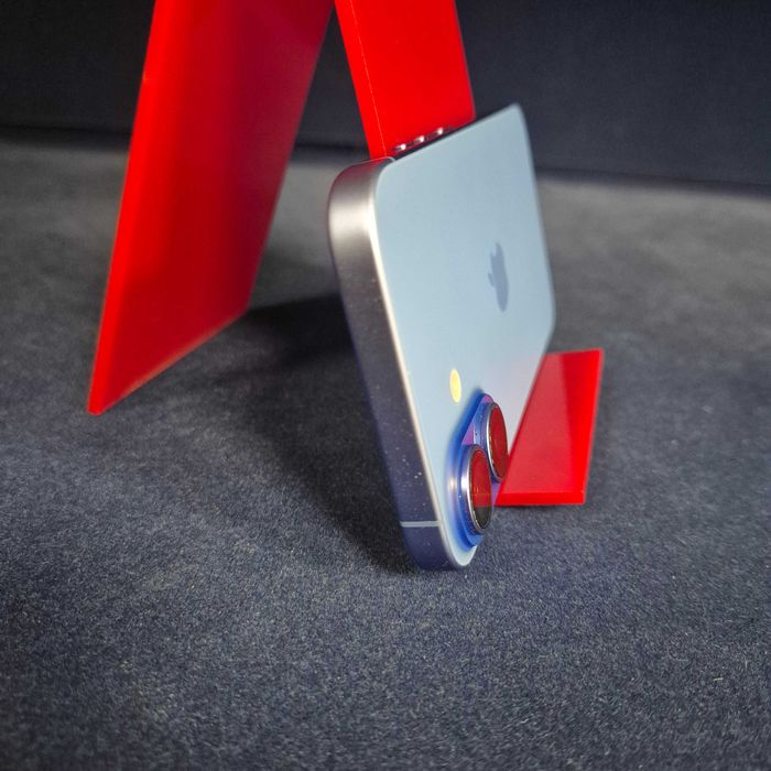 iPhone 16 128Gb Baterie 100% (B33535 Ag28 Doi Baieti) Garantie 2 ani!