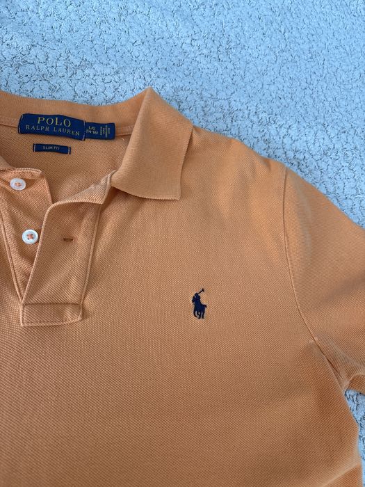 Оригинална POLO тениска Ralph Lauren