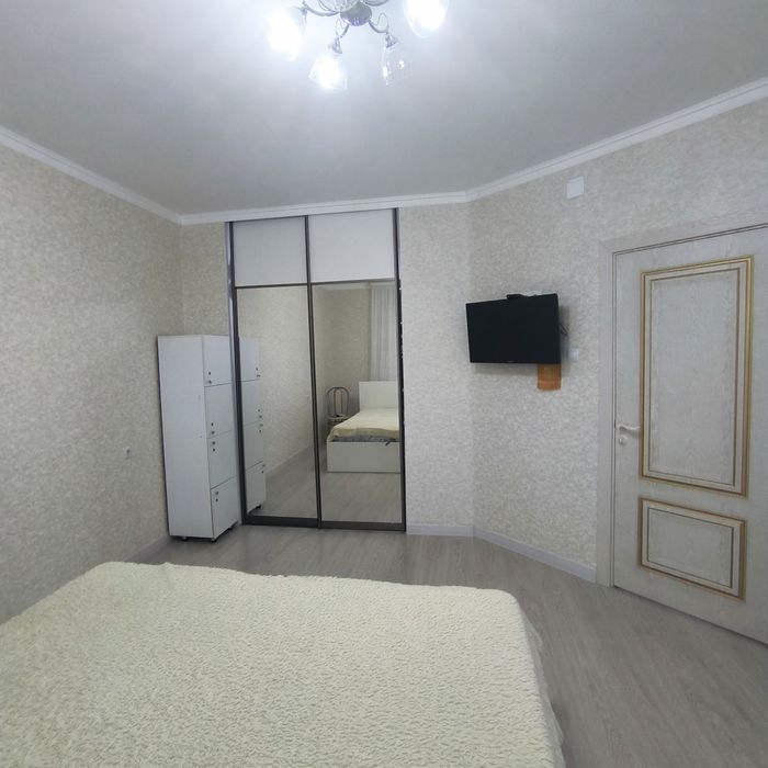 Продам 4х ком квартиру