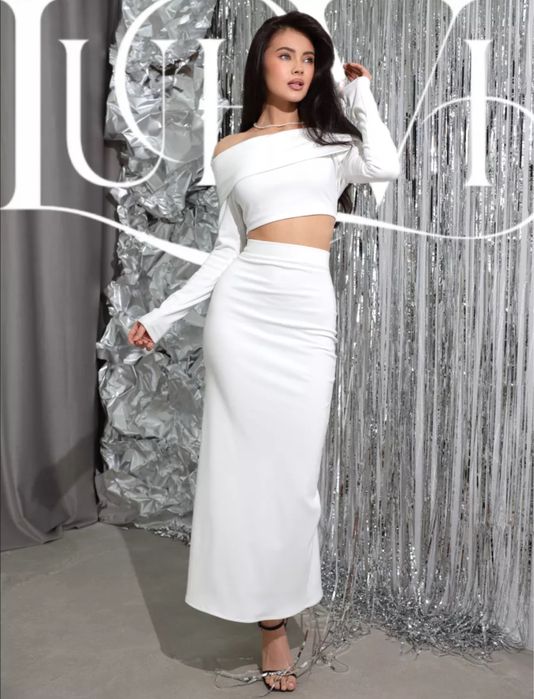 Двойка женская