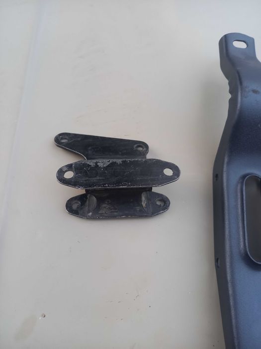 Гредичка и тампон