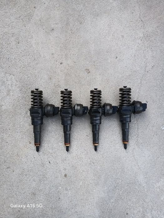 Vand turbo gama wag