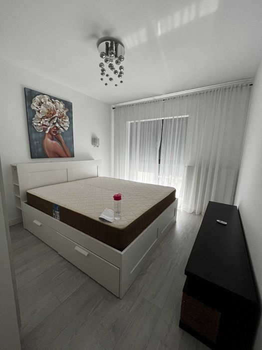 Apartament 3 camere de închiriat | PLAZZA RESIDENCE FAZA 4