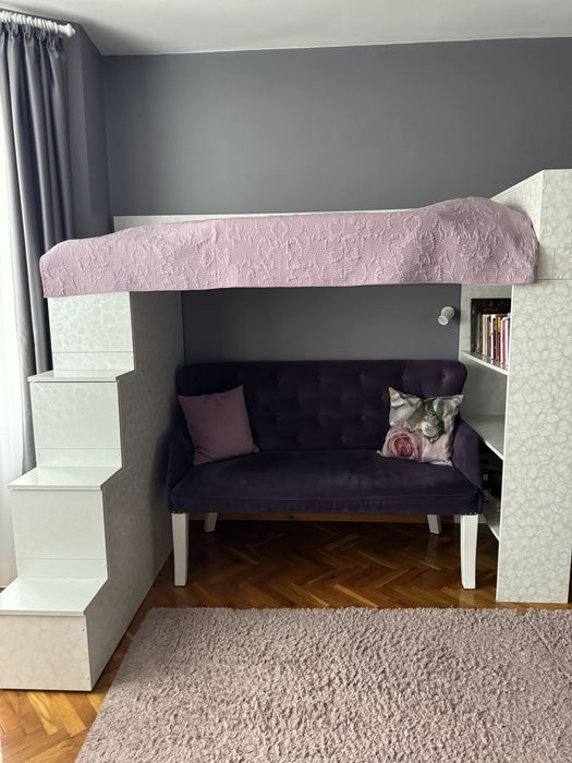 Обзавеждане за стая