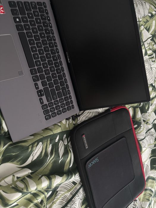 Laptop Asus VivoBook X512DA