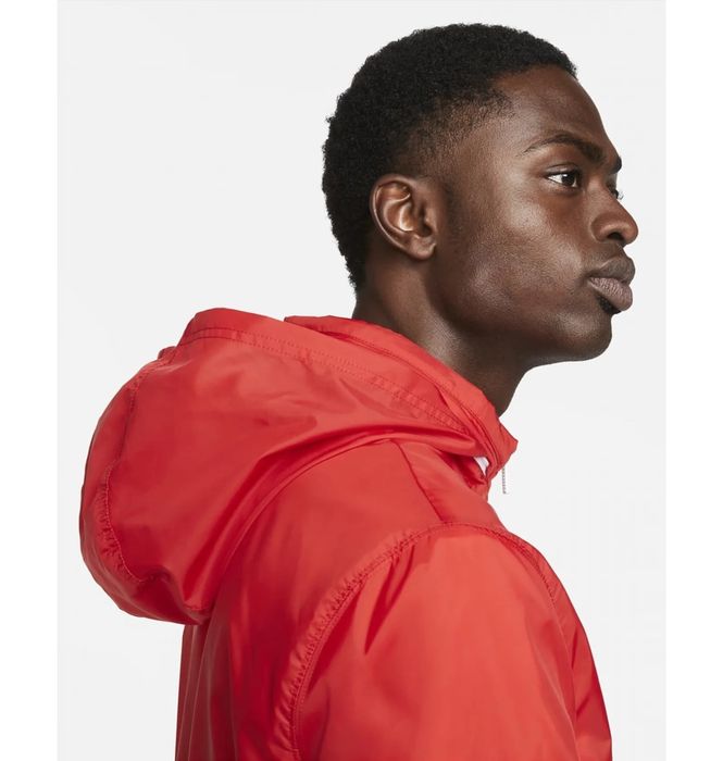 Мъжки комплект Nike 23FW Club Lined Woven - размер M