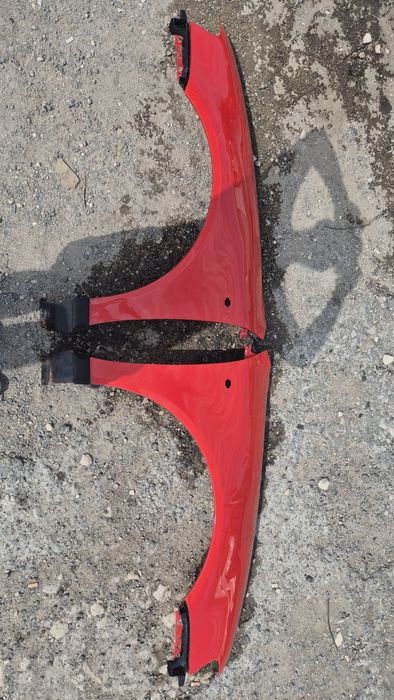 Оригинални Калници за Ауди А3 8L 98-03г