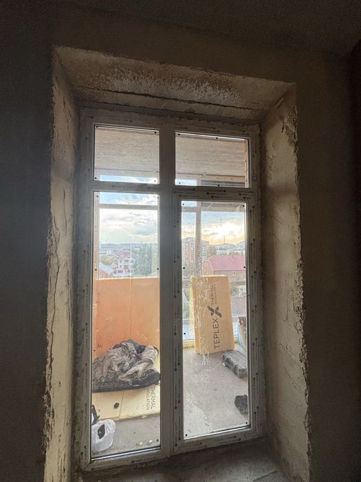 Продам балконную группу