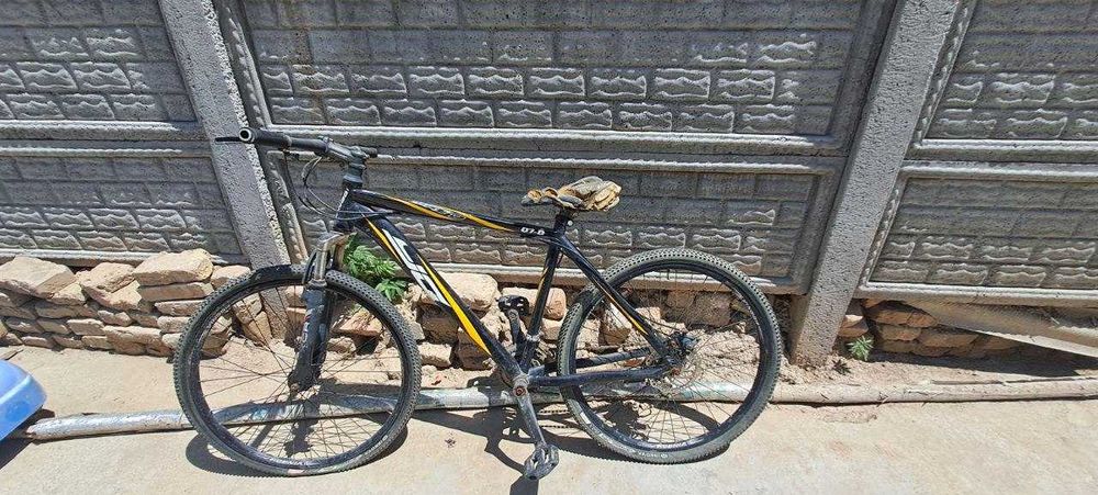 Продается велосипед