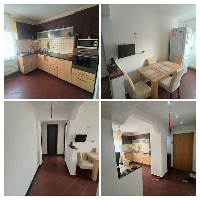 Apartament 2 camere