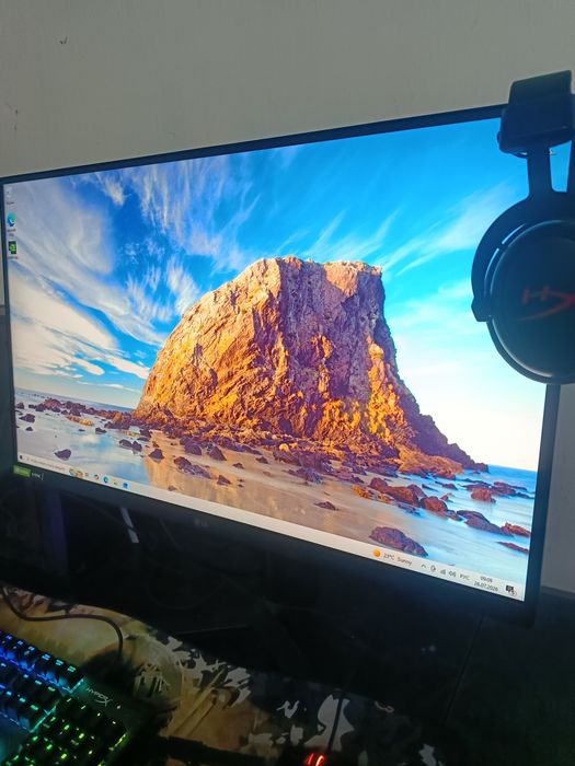 Игровой компьютер RTX 3060