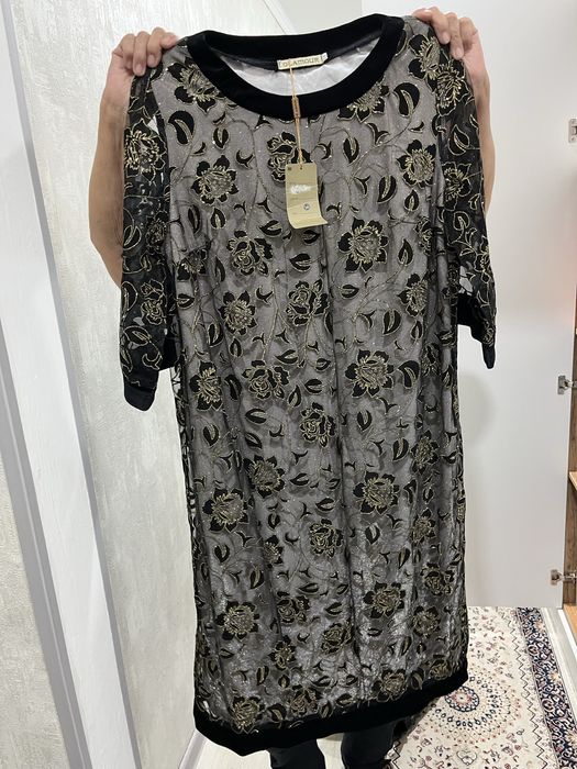 Продам платье 54 размера