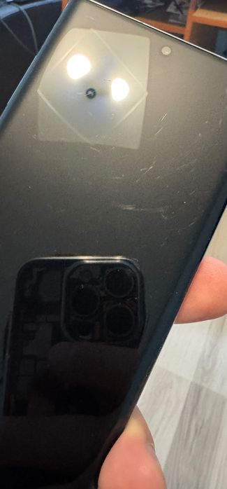 Samsung Galaxy Note 10 AuraGlow 256GB