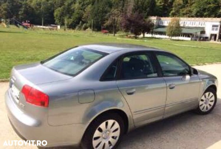 AUDI A4 2005 — imagine 3