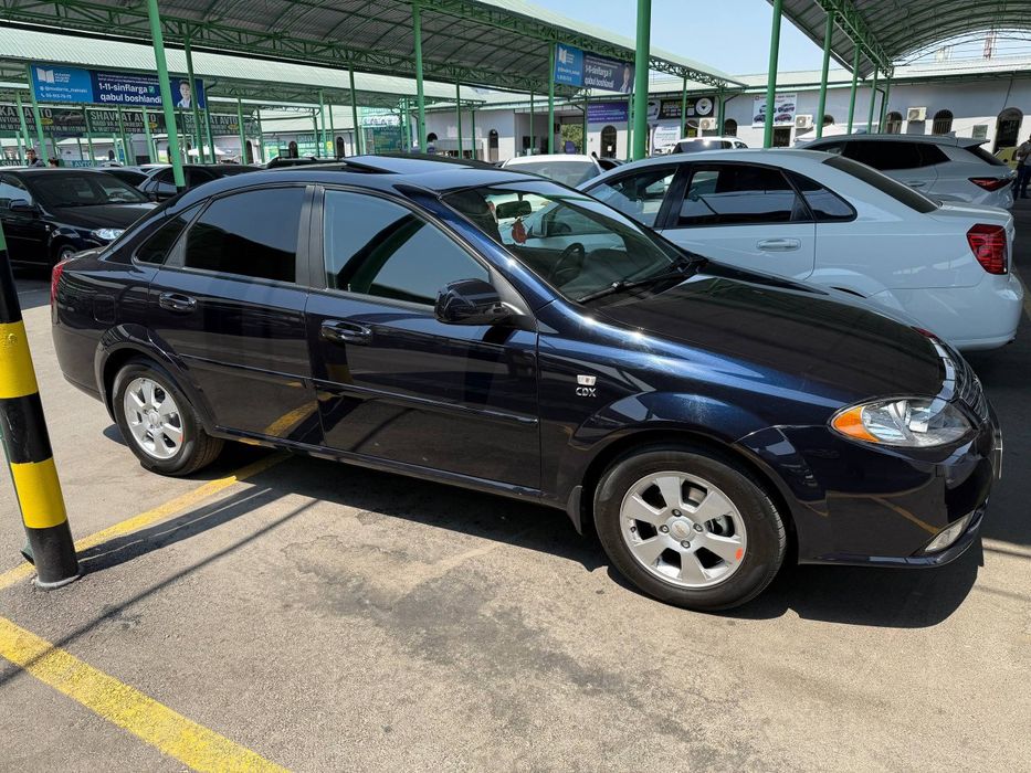 Gentra 2023 3-Poz Avtomat Full Avto Kredit 1 kunda 14% dan Passportga!