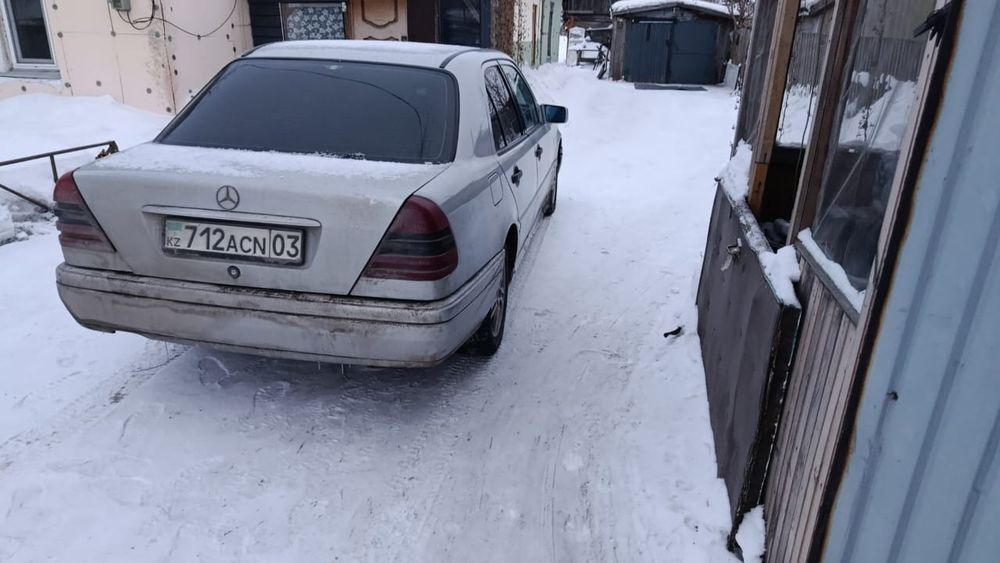 Продам Мерседес С280