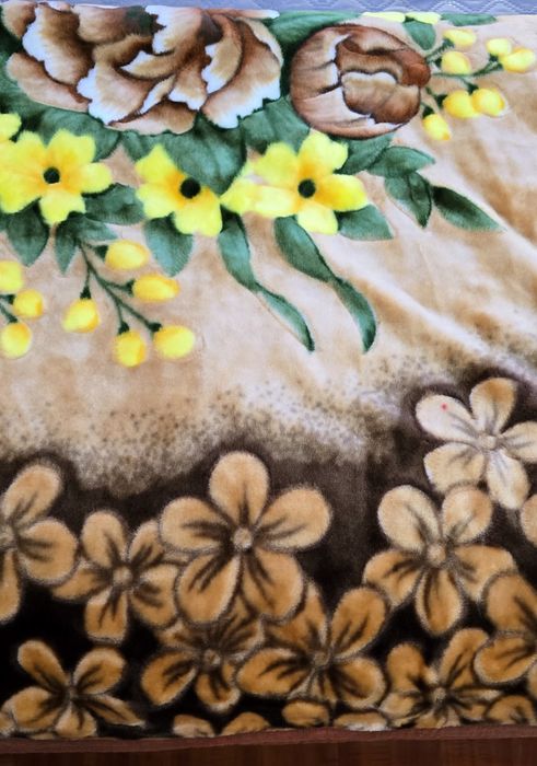 Одеяло-покрывало