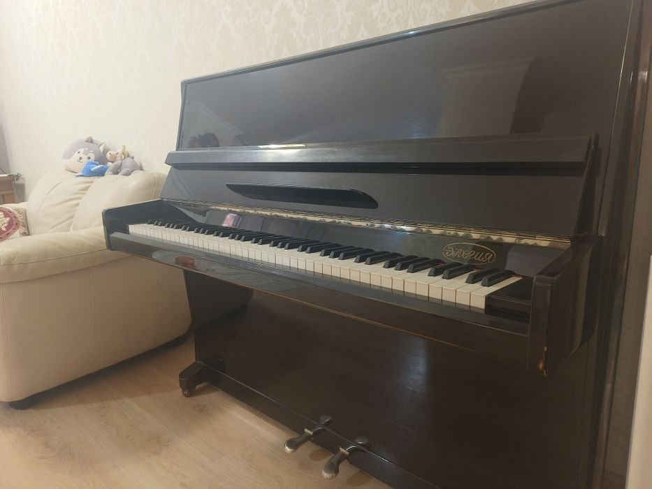 Пианино Элегия 65000т