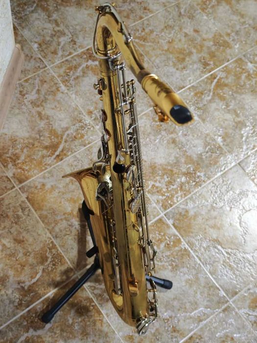 Tenor Sax Professional Vintage