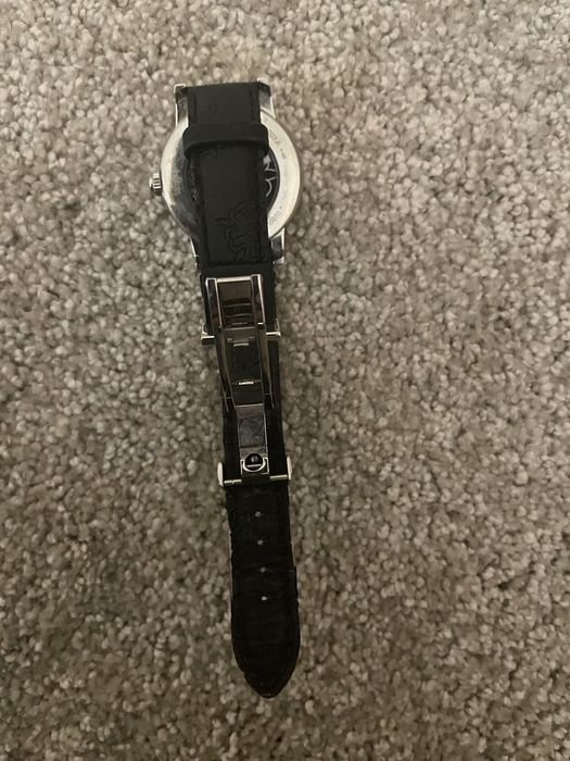 Ceas Tissot , dama negru, original