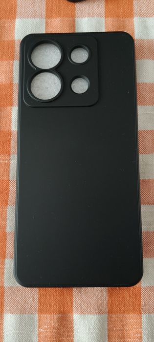 Xiaomi redmi note 13 pro 5 g cu garantie pana in 8/26