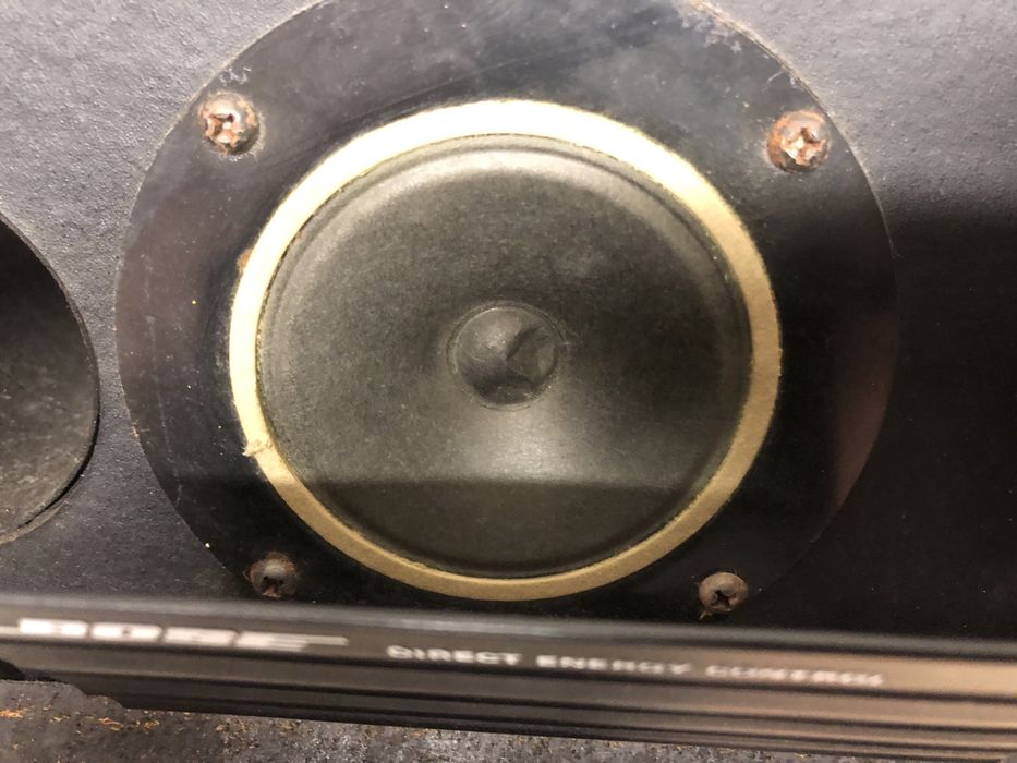 Bose 301 Качествени тонколони
