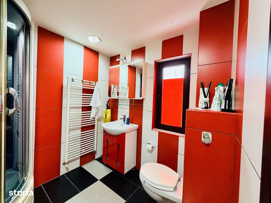 Vilă Spațioasă P+1E+M – Popesti Leordeni | 5 Camere | Teren 462 Mp