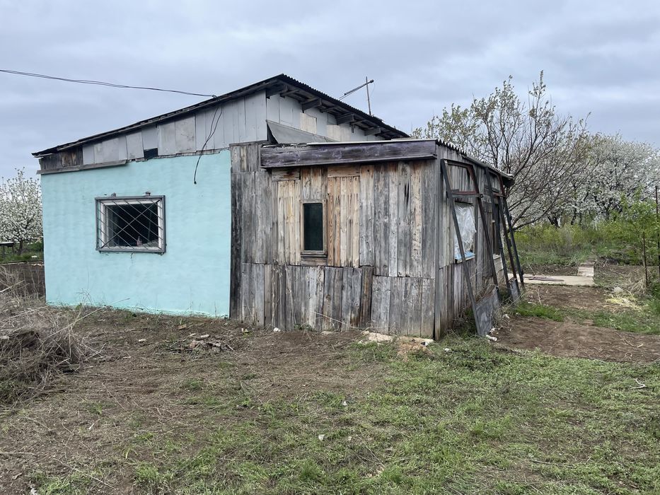 Дача, с/о Геолог